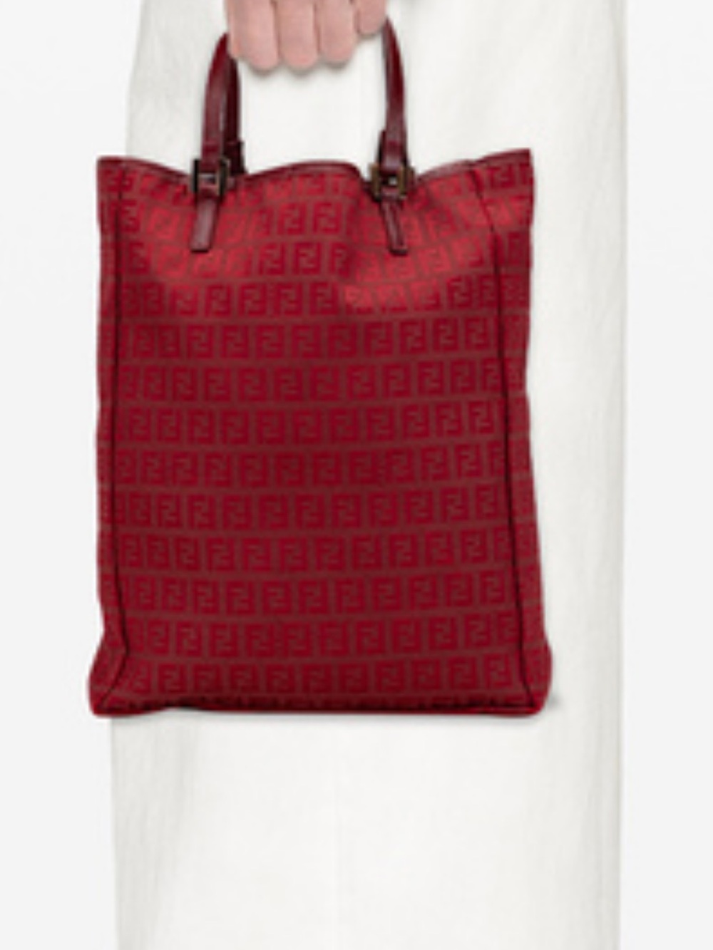 Authentic Fendi Bag - Picture 13 of 13